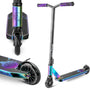 Movino Glide Neochrome Stunt Scooter - Erwachsene & Jugendliche