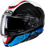 HJC RPHA91 RAFINO MC21 Motorrad Klapphelm Grösse S