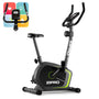 Zipro Heimtrainer Drift - Ergometer Fitnessbike
