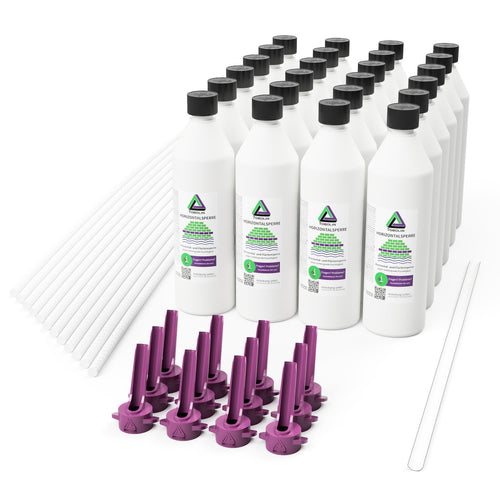 TOBOLIN TOBOSTICK Set 24er – Horizontalsperre für Hohlräume