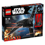 LEGO Star Wars Krennics Imperial Shuttle Bausatz - 75156