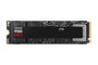 Samsung 9100 PRO NVMe M.2 SSD Intern - 2 TB MZ-VAP2T0BW. NVMe M.2 SSD zum internen Datenspeicher in PCs/Laptops.