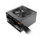 Thermaltake Berlin 750W Netzteil ATX 3.1 12V-2 * 6 Pin - German Series. Schwarz, rechteckig. Versorgt PC.