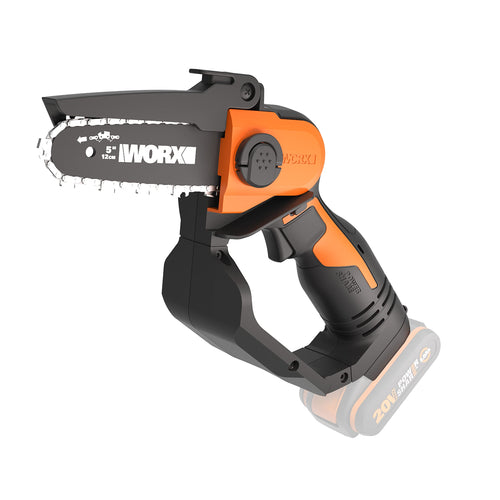WORX WG324E.9 Akku-Einhand-Astsäge 20V – Solo