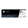 HP 201X (CF400X) Original Toner Schwarz – hohe Reichweite: Schwarze Tonerkassette für Laserdrucker.