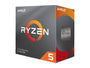 AMD Ryzen 5 3600 Prozessor - Box mit Wraith Spire Cooler