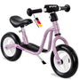 PUKY LR M Laufrad für Kinder ab 2 Jahren - Pearl Pink