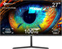 Minifire MF27X3AL 27 Zoll FHD 100Hz Monitor - Eye-Care
