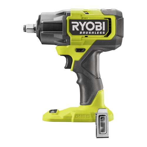 RYOBI 18V ONE+ Brushless Akku-Schlagschrauber RIW18BL-0 900 Nm