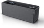 Loewe klang s1 Stereo Smartradio Digitalradio - Basaltgrau, quaderförmig. Empfängt Digital- & Internetradio, streamt Audio.