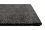 Homie Living LIDO moderner Kurzflor Teppich 200x290 cm Anthrazit
