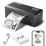 ByteCintia Bluetooth Etikettendrucker - 4x6 Thermodrucker