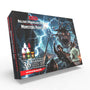 Army Painter The Monsters Paint Set für Miniaturen – ARM75002: Box mit Acrylfarben in Monstertönen zum Bemalen von Miniaturen.
