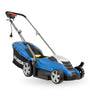 HYUNDAI LM3301E Elektro-Rasenmäher - 33cm Mulchfunktion