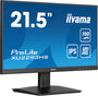 iiyama Prolite XU2293HS-B6 IPS Monitor 21,5" Full-HD 100Hz Schwarz