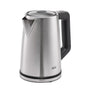 AEG Deli 5 Wasserkocher Edelstahl 1.7L mit Temperaturwahl