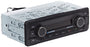 Blaupunkt Dublin 112 BT Autoradio, schwarz. Ermöglicht Audiowiedergabe und Freisprechen via Bluetooth im Fahrzeug.
