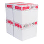 Basic Druckerpapier A4 Kopierpapier weiss CIE 160 – 10.000 Blatt