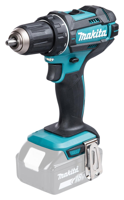 Makita DDF482Z Akku-Bohrschrauber 18V ohne Akku/Lader