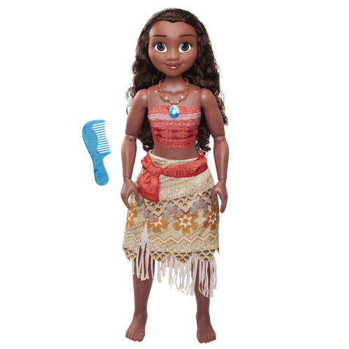 Jakks Pacific Disney Princess Vaiana Spielpuppe 80 cm