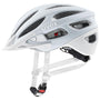 uvex True cc Allround-Helm Damen Cloud-White 52-55cm