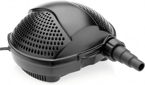 Pontec PondoMax Eco 8000 Teich Filter- & Bachlaufpumpe