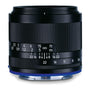 ZEISS Loxia 2/35 Vollformat Objektiv - Sony E-Mount. Schwarzes Objektiv für Weitwinkel-Fotografie, manuell fokussierbar.