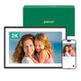 pexar 2K 11 Zoll Touch Digitaler Bilderrahmen Wi-Fi IPS