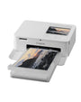 Canon SELPHY CP1500 Kompakter Fotodrucker – Weiss