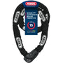 ABUS CityChain X-Plus 1060/170 Hochsicherheits-Kettenschloss - Schwarz