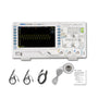 RIGOL DS1102Z-E Labor-Oszilloskop - 100MHz, 2 Kanäle