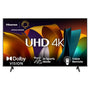 Hisense 43E6NT Fernseher 4K UHD Smart TV 43 Zoll