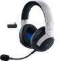 Razer Kaira Pro HyperSpeed Gaming Headset - Schwarz