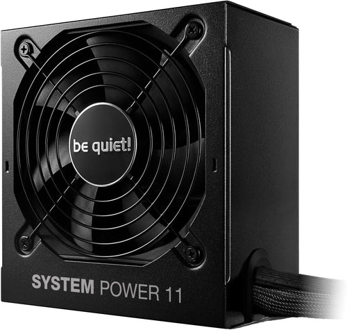 be quiet! System Power 11 ATX 3.1 Netzteil - 450W