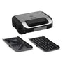 Tefal Jamie Oliver 2-in-1 Sandwich-Waffel-Kombigerät - SW70J810