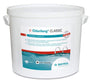 BAYROL e-Chlorilong CLASSIC 200g Chlortabletten - 10 kg: Weiße Chlortabs zur Langzeitdesinfektion von Poolwasser.