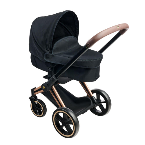 Corolle Mon Grand Poupon Cybex Puppenwagen – für 36-42cm Puppen