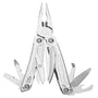 Leatherman Wingman Multifunktionswerkzeug für Alltag - Edelstahl