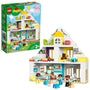 LEGO DUPLO Town Unser Wohnhaus - Spielhaus