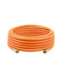 CFH VS 780 Gummigasschlauch Propan/Butan – 10 m G 3/8" LH. Schwarzer, flexibler Schlauch zur sicheren Gasversorgung.