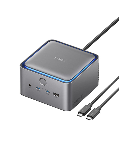 Anker Prime TB5 Docking Station – Thunderbolt 5, 14 Ports