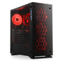 Gamer PC A10170 - Ryzen 5 5500 RTX 3050 32GB Win 11