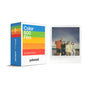 Polaroid 600 Farbfilm Sofortbildfilm – 3er-Pack, 24 Bilder