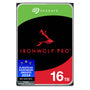 Seagate IronWolf Pro 16TB NAS Festplatte - ST16000NTZ01