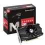 maxsun AMD Radeon RX 550 Gaming Grafikkarte - 4GB GDDR5 ITX