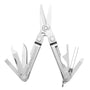 Leatherman Micra Schlüsselanhänger Multi-Tool - Edelstahl