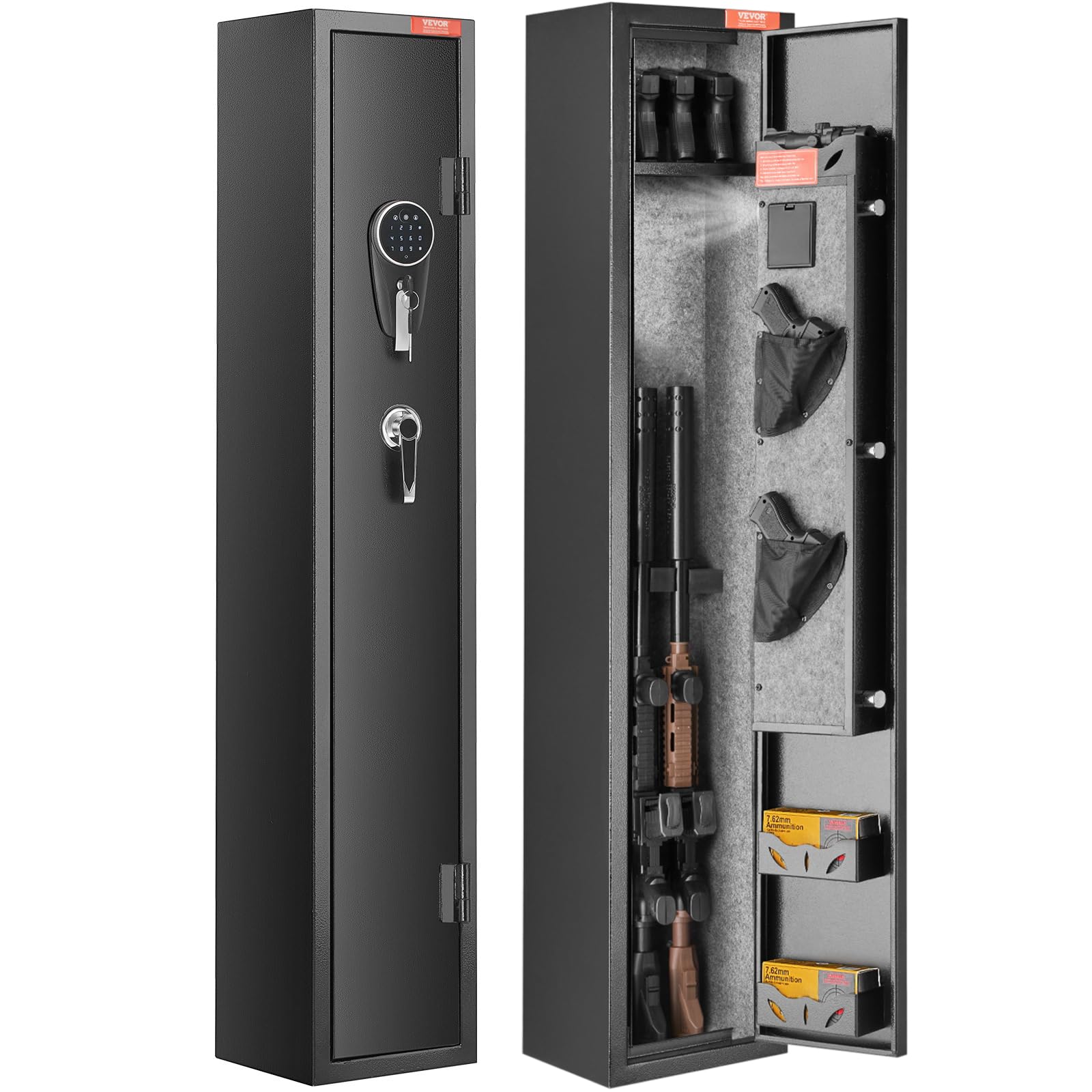 Langwaffenschrank für 3 Waffen