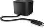 HP Thunderbolt Dock G2 230W (2UK38AA) – Dockingstation, schwarz. Erweitert Laptop-Anschlüsse mit 230W Power Delivery.