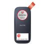 SanDisk Portable SSD 2TB - Externe Festplatte Grau
