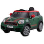 Rollplay MINI Countryman 12V Premium Kinderfahrzeug 32662. Akku-betriebenes Elektrofahrzeug für Kinder zum Selbstfahren.